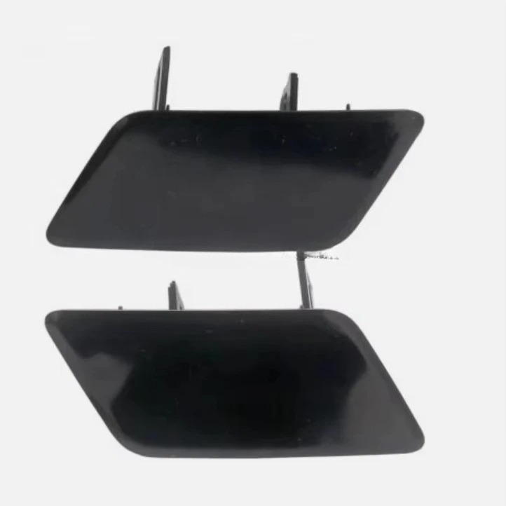 For Range Rover Velar 2017-2024 Headlamp Headlight Washer Cover Jet  LR093499 LR093500 Sprayer Cap